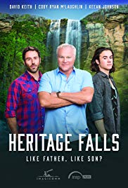 Heritage Falls (2016) Free Movie