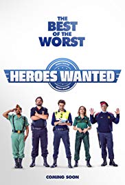 Heroes Wanted (2016) Free Movie