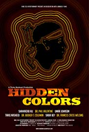Hidden Colors (2011) Free Movie M4ufree