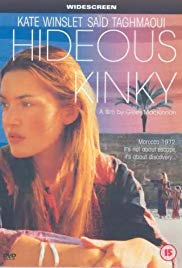 Hideous Kinky (1998) Free Movie