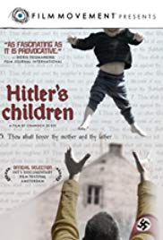 Hitlers Children (2011) Free Movie