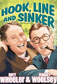 Hook Line and Sinker (1930) Free Movie
