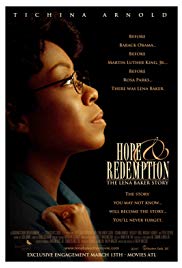 Hope & Redemption: The Lena Baker Story  2008 Free Movie