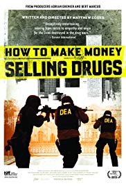 How to Make Money Selling Drugs (2012) Free Movie