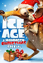 Ice Age: A Mammoth Christmas (2011) M4uHD Free Movie