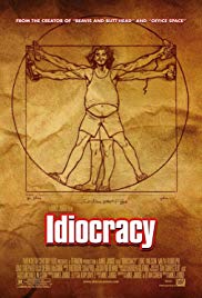 Idiocracy (2006) Free Movie