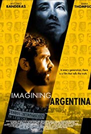 Imagining Argentina (2003) M4uHD Free Movie