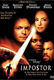 Impostor (2001) Free Movie