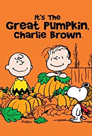 Its the Great Pumpkin, Charlie Brown (1966) Free Movie
