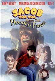 Jacob Two Two Meets the Hooded Fang (1999) Free Movie