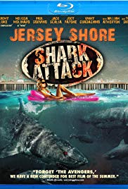 Jersey Shore Shark Attack (2012) Free Movie