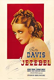 Jezebel (1938) Free Movie