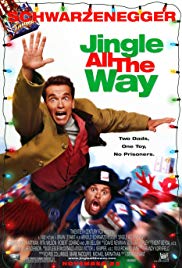 Jingle All the Way (1996) Free Movie