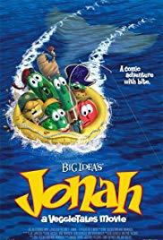 Jonah: A VeggieTales Movie (2002) Free Movie