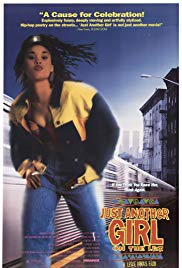 Just Another Girl on the I.R.T. (1992) Free Movie