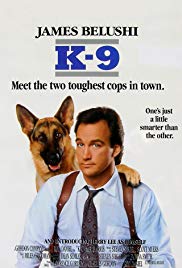 K9 (1989) Free Movie