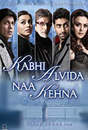 Kabhi Alvida Naa Kehna (2006) M4uHD Free Movie