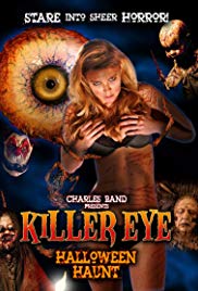 Killer Eye: Halloween Haunt (2011) M4uHD Free Movie