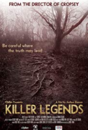 Killer Legends (2014) Free Movie