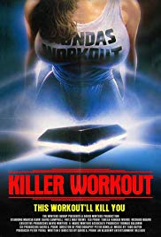 Killer Workout (1987) Free Movie M4ufree