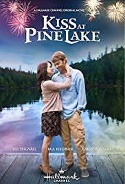 Kiss at Pine Lake (2012) M4uHD Free Movie
