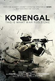 Korengal (2014) M4uHD Free Movie