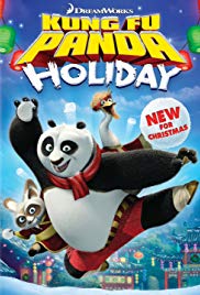 Kung Fu Panda Holiday (2010) Free Movie