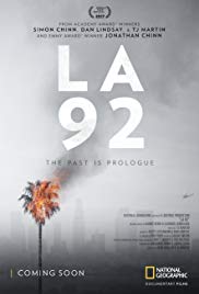 LA 92 (2017) Free Movie