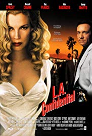 L.A. Confidential (1997) Free Movie