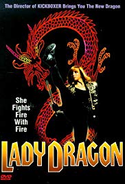 Lady Dragon (1992) Free Movie