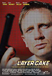 Layer Cake (2004) Free Movie