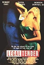 Legal Tender (1991) Free Movie