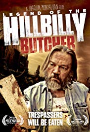 Legend of the Hillbilly Butcher (2014) M4uHD Free Movie