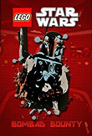 Lego Star Wars: Bombad Bounty (2010) Free Movie