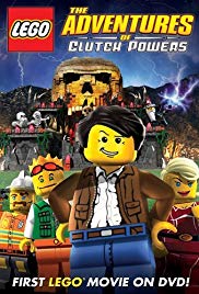 Lego: The Adventures of Clutch Powers (2010) Free Movie
