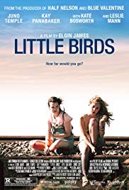 Little Birds (2011) Free Movie