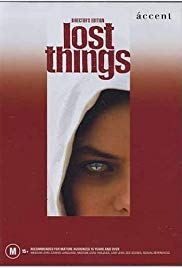 Lost Things (2003) Free Movie M4ufree