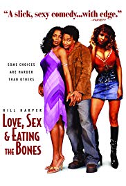 Love, Sex and Eating the Bones (2003) M4uHD Free Movie