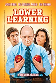 Lower Learning (2008) Free Movie