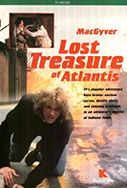 MacGyver: Lost Treasure of Atlantis (1994) Free Movie