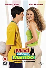 Mad About Mambo (2000) M4uHD Free Movie