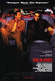 Made (2001) Free Movie