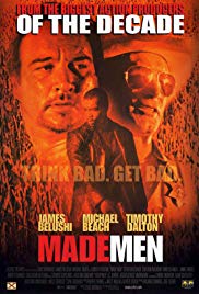 Made Men (1999) Free Movie M4ufree