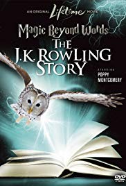 Magic Beyond Words: The J.K. Rowling Story (2011) Free Movie