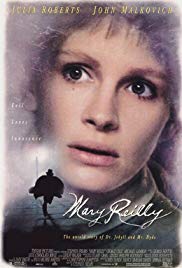 Mary Reilly (1996) Free Movie M4ufree