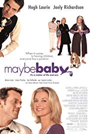 Maybe Baby (2000) Free Movie