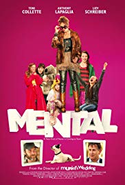 Mental (2012) Free Movie M4ufree