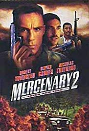 Mercenary II: Thick & Thin (1998) Free Movie M4ufree