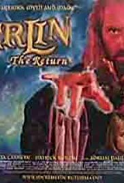 Merlin: The Return (2000) Free Movie