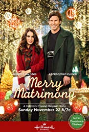 Merry Matrimony (2015) M4uHD Free Movie